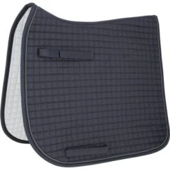 Covalliero Schabracke Classic Bamboo Dressur Navy W