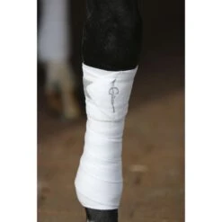 Covalliero Fleecebandagen Empara 4-pack Navy 12x300cm -Waldhausen Verkaufe kerbl 329777810jpg.890d69 1