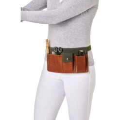 Kettner Quality Products Plaiting Kit Classic Cognac/Grün 12 Kettner Quality Products Plaiting Kit Classic Cognac/Grün -Waldhausen Verkaufe kettner kettner11522 redo.d20704 1