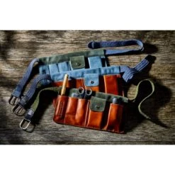 Kettner Quality Products Plaiting Kit Classic Cognac/Blau -Waldhausen Verkaufe kettner kettner11584.616832 2