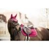 Kentucky Horsewear Kentucky Schabracke Velvet Springen Fuchsia -Waldhausen Verkaufe kh 42579 16 1.34b09d 2