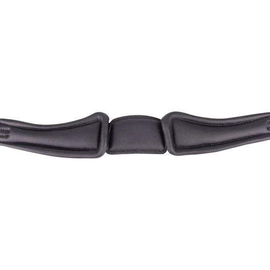 Kieffer Halfter Ultrasoft Luna Schwarz 6 Kieffer Halfter Ultrasoft Luna Schwarz – Bild 4