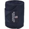 Kingsland Bandagen Classic Elastik Navy Onesize -Waldhausen Verkaufe kld klc hg 758 020.b833f4