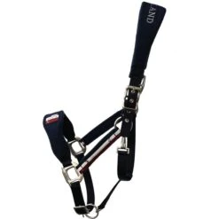 Kingsland Halfter Classic Fleece Navy -Waldhausen Verkaufe knl 1000403732 6020.3e549a