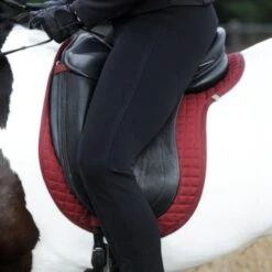 Kavalkade Schabracke Schwarz DR/Island -Waldhausen Verkaufe kv 12311 05.0bd352 2