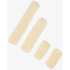 LeMieux Halfterschutz Simuwool Braun -Waldhausen Verkaufe lemieux it03683 product simuwoolheadcollarset natural 1jpg.ef635a