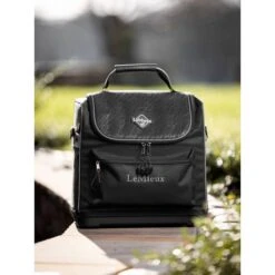 LeMieux Putztasche Elite Pro Blau -Waldhausen Verkaufe lemieux it03771 lifestyle progroomingbag black 1 copy.a3d059 1