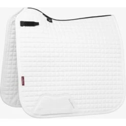 LeMieux Schabracke Prosport Plain Sq D-Ring DR Grün L (Full) -Waldhausen Verkaufe lemieux lm cottondressage white1 hr.49effd 4