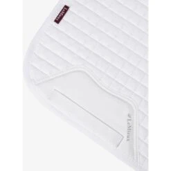 LeMieux Schabracke Prosport Plain Sq D-Ring DR Grün L (Full) -Waldhausen Verkaufe lemieux lm cottondressage white2 hr.196e41 4