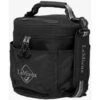 LeMieux Grooming Bag Elite Schwarz One Size -Waldhausen Verkaufe lemieux lm eliteluggage circulargroomingbag black hr.d37b51