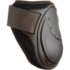 LeMieux Streichkappen Derby ProJump Braun -Waldhausen Verkaufe lm derbyfetlock brown3 lr.2eebf1