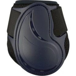 LeMieux Streichkappen Derby ProJump Braun -Waldhausen Verkaufe lm derbyfetlock navy1 lr.8ccc40