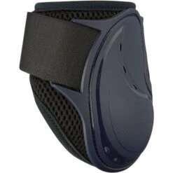 LeMieux Streichkappen Derby ProJump Braun -Waldhausen Verkaufe lm derbyfetlock navy2 lr.02d553