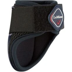 LeMieux Streichkappen Derby ProJump Braun -Waldhausen Verkaufe lm derbyfetlock navy3 lr.b06e2d