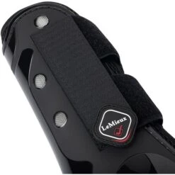 LeMieux Sehnenschutz Derby ProJump Braun -Waldhausen Verkaufe lm derbytendon black1 lr2.261cc5