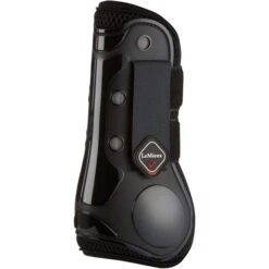 LeMieux Sehnenschutz Derby ProJump Navy -Waldhausen Verkaufe lm derbytendon black2 lr.018320 2