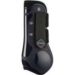 LeMieux Sehnenschutz Derby ProJump Schwarz -Waldhausen Verkaufe lm derbytendon navy2 lr.5540f4 1