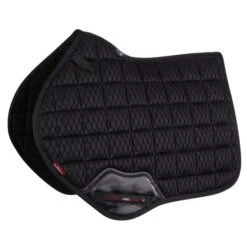 LeMieux Schabracke Carbon Mesh Air Square CC Navy L (Full) -Waldhausen Verkaufe lm lm carbon meshair cc black hr.dd3744 4