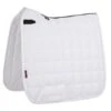LeMieux Schabracke Carbon Mesh Air Sq Dressur Weiß L (Full) -Waldhausen Verkaufe lm lm carbon meshair dressage white hr.fd38ad 2