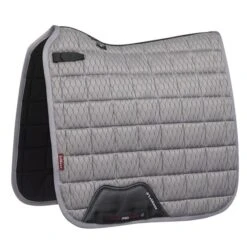 LeMieux Schabracke Carbon Mesh Air Sq Dressur Navy L (Full) -Waldhausen Verkaufe lm lm carbonmeshair dressage grey lr.f8f1f5 3