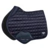 LeMieux Schabracke Loire Memory Satin Sq CC Navy L (Full) -Waldhausen Verkaufe lm lm loireccpadnavy hr.c65a14 9