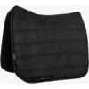 LeMieux Schabracke Work Dressur Schwarz L -Waldhausen Verkaufe lm lm saddlepad workpad dressage black hr copy.a66416 1