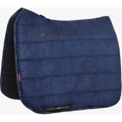 LeMieux Schabracke Work Dressur Schwarz L -Waldhausen Verkaufe lm lm saddlepad workpad navy hr copy.b61d4e 1