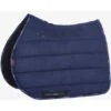 LeMieux Satteldecke Work Springen Navy L -Waldhausen Verkaufe lm lm saddlepad workpad navycc hr copy.c1e39b