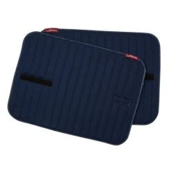 LeMieux Bandagen Schwarz -Waldhausen Verkaufe lm ps bandagepadsnavy hr.62a184