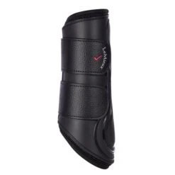 LeMieux Beinschutz Brushing Schwarz -Waldhausen Verkaufe lm ps brushing boot black4 hr.d35cce 1