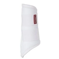 LeMieux Beinschutz Brushing Schwarz -Waldhausen Verkaufe lm ps brushing boot white2 hr.3628fc 1