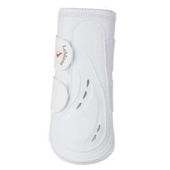 LeMieux Beinschutz Brushing Weiß