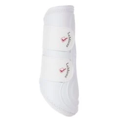 LeMieux Beinschutz Brushing Schwarz -Waldhausen Verkaufe lm ps brushing boot white4 hr.69a9fa 1