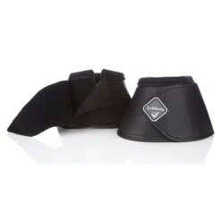 LeMieux Hufglocken WrapRound Lammfell Weiß -Waldhausen Verkaufe lm ps plainwrblk1 hr 9704 9705 9706 8959.c778ab