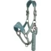 LeMieux Halfter Vogue Sage XWarmblut -Waldhausen Verkaufe lm vogueheadcollar sage hr.1dcdec 2