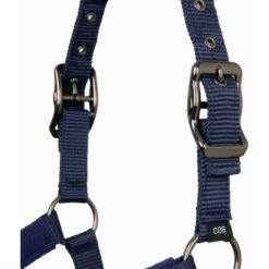 LeMieux Halfter Vogue Azurblau XWarmblut -Waldhausen Verkaufe lmx 44756248 1.754196