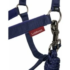LeMieux Halfter Vogue Azurblau XWarmblut -Waldhausen Verkaufe lmx 44756248 2.599a8a