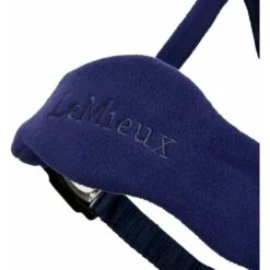 LeMieux Halfter Vogue Azurblau XWarmblut -Waldhausen Verkaufe lmx 44756248 4.72a5a0