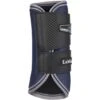 LeMieux Beinschutz Carbon Mesh Navy -Waldhausen Verkaufe lmx carbon mesh wrap boots navy 2.7c45f8