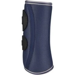 LeMieux Beinschutz Carbon Mesh Navy -Waldhausen Verkaufe lmx carbon mesh wrap boots navy 3.7fedab