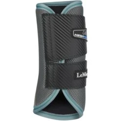LeMieux Beinschutz Carbon Mesh Navy -Waldhausen Verkaufe lmx carbon mesh wrap boots sage 2.223b75