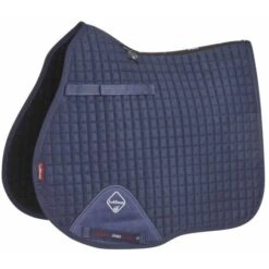 LeMieux Schabracke Luxury Square Vielseitigkeit Azurblau -Waldhausen Verkaufe lmx gp navy.ddd758 2