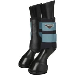 LeMieux Beinschutz Grafter Sage -Waldhausen Verkaufe lmx grafterboots sage 5.182ac1