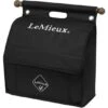 LeMieux Grooming Bag Mit Stange Schwarz