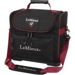 LeMieux Grooming Bag Pro Navy -Waldhausen Verkaufe lmx grooming bag pro black.179d12 1