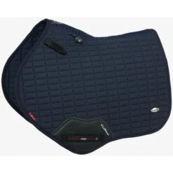 LeMieux Schabracke Self-Cool CC Springen Navy L (Warmblut)
