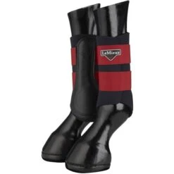 LeMieux Beinschutz Grafter Sage -Waldhausen Verkaufe lmx lm grafter boots chillired5 lr.9dbbfc