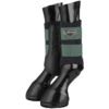 LeMieux Beinschutz Grafter Hunter Grün -Waldhausen Verkaufe lmx lm grafter boots huntergreen5 lr.999f28 1
