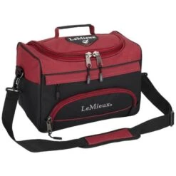 LeMieux Nagelschere ProKit Lite Blau -Waldhausen Verkaufe lmx lm grooming bag burgundy black lr.11881b