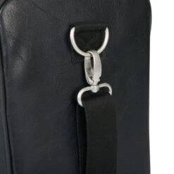 LeMieux Putztasche PU Schwarz One Size -Waldhausen Verkaufe lmx lm groomingbagpro leather black hr 2.02e8be